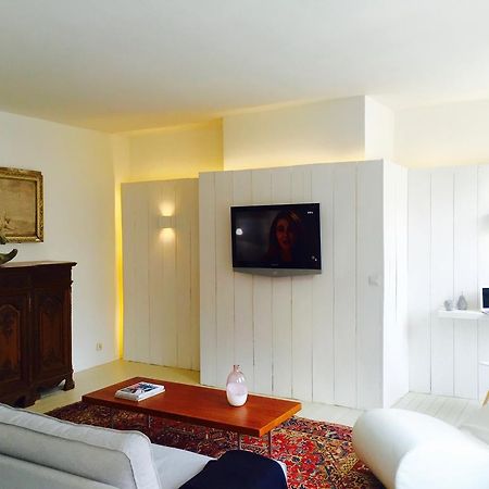 Apartment In Historical Center Lieja Exterior foto