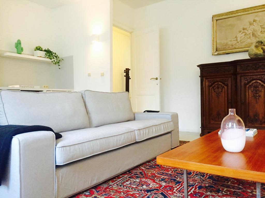 Apartment In Historical Center Lieja Exterior foto