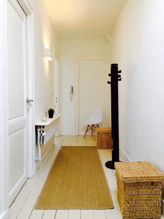 Apartment In Historical Center Lieja Exterior foto
